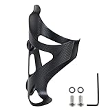 ROADNADO Flaschenhalter Fahrrad Carbon MTB Flasche Flaschenhalter Ultraleichter...