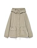 VERO MODA Female Langer Parka VMPAISLEY Parka