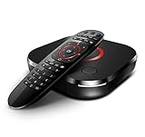 MAG 544w3 IPTV Set Top Box mit 4K und HEVC H 265 Unterstützung Linux WLAN...