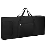 Lawei 61 Key Keyboard Tasche Keyboardtasche Tragbar Keyboard Piano Soft Bag...