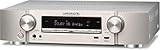 Marantz 90766128 NR1510 5.2 Kanal AV Receiver, HiFi Verstärker, HEOS Multiroom,...