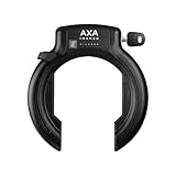AXA Imenso X Large Rahmenschloss, Schlüssel nicht Abziehbar, 92 mm Breite...