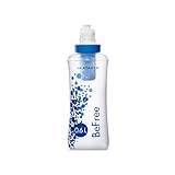 KATADYN 8019946 Wasserfilter BeFree Trinkwasser Filtration Outdoor, Größe:0.6...
