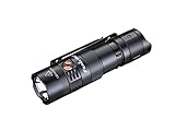 Fenix PD25R LED-Taschenlampe, tragbare hochhelle wiederaufladbare kleine gerade...