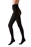 Damen Strumpfhose, Blickdicht, strumpfhose damen 80 den Total Comfort...