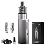 Original VAPTIO Cosmo Prime Kit Elektronische Zigarette 2400 mAh 40W Power...
