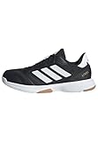 adidas Herren Ligra 8 Mens Indoor Shoes Schuhe, Core Black/Cloud White/Cloud...