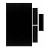 Billardtuch – Professioneller Billardtisch Filz passt Standard 2,7 m Tisch,...