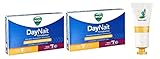 Wick DayNait 2X16 Tabletten Sparset inkl. einer hochwertigen Handcreme Marke...