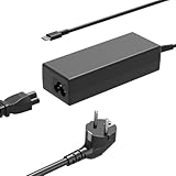 SLRIOYS 65W USB C Ladegerät Kompatibel mit Acer Swift Edge/Go 16 14 3 5 7 SFA16...