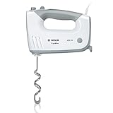 Bosch Hausgeräte Handrührer ErgoMixx MFQ36440, 2 Rührbesen, 2...