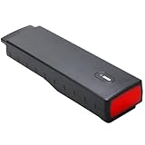 Für Yamaha Haibike, Winora, Batavus u.a. E-Bike Akku 36V 17Ah Li-Ion Ersatzakku