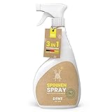 DFNT Spinnenspray 500ml - Effektive Bekämpfung gegen Spinnen - Spinnen Abwehr -...