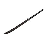 Cold Steel Thai Machete, Schwarz