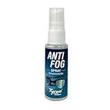 Tyron Anti Fog Spray | Antibeschlagspray | Geeignet für Schwimm- und...