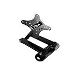 TEMPO DI SALDI TV Halterung Wandhalterung Für LCD-Monitor Led Plasma 10 bis 32...