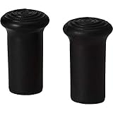 KOMPERDELL Spitzenschoner 12mm Stockzubehör, Schwarz, One Size, 190,...