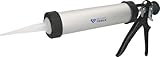 BRILLIANT TOOLS BT094901 Kartuschen-Pistole, 310 ml [Powered by KS TOOLS]