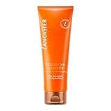 LANCASTER Golden Tan Maximizer After Sun Lotion, Repair-Komplex rehydriert und...