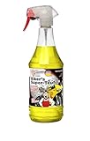 TUGA Chemie Biker’s Super Teufel – Motorradreiniger für Lack, Felgen &...
