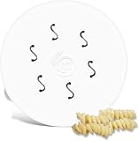 MY Pasta – Fusilli Rotini – Nudelmaschinen-Scheibenmatrizen | Advance...