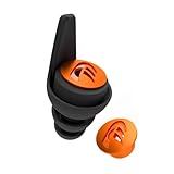DYNAMIC ear filter Gehörschutz Schießsport – Ohrstöpsel für Feuerwerk,...
