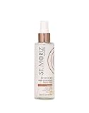 ST. MORIZ Self-tan Face Mist - Selbstbräuner zum allmählichen Aufbau einer...