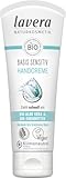 Lavera Bio Sensitiv Handcreme, 75 ml