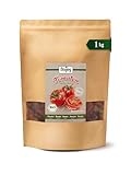 Biojoy BIO-Tomaten ohne Öl (1 kg), getrocknet und ungeschwefelt, mit 7%...