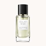 ÉCLAT 241 - Eau de Parfum 55ml - Spritziger Damenduft mit Zitrone, Jasmin und...