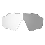 HKUCO Transition/Photochromic Polarized Replacement Lenses For Oakley Jawbreaker...