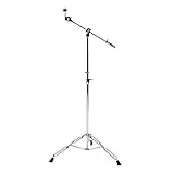 Fame Galgenbeckenständer CBS4000, doppelstrebig, höhenverstellbar von 85 cm...