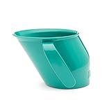 Doidy Cup, Kunststoff, 10081 - der gesunde Trinklernbecher, jade grün