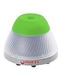 PRECIPETTE 5000rpm Mini Vortex Mixer Schüttler Paint Shaker Mischer 5000UpM...