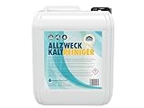 Allzweck Kaltreiniger | Wasserbasierter Universalreiniger zur allgemeinen Motor-...