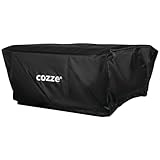 COZZE® 90334 Abdeckhülle Schutzhülle für Cozze Ofen 90347/90346