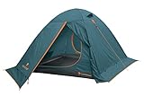 Ferrino Unisex-Erwachsene Tent Kalahari 3 Zelt, Blue (blau), Einheitsgröße