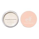 e.l.f. Halo Glow Setting Powder, Seidig, Verwischend, Glättet, Minimiert Poren...