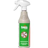 Envira Universal Insektenschutz - Hochwirksames Insekten-Spray Mit...