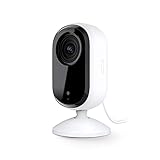 Arlo Essential Indoor 2K Überwachungskamera (2nd Generation) - 1 Pack - Home...