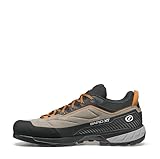 Scarpa Rapid XT atmungsaktive Zustiegsschuhe Herren mit Mesh Innenfutter und...