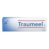 TraumeelCreme – pflanzliches Arzneimittel mit Arnika, Echinacea & Ringelblume...