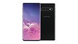 Samsung Galaxy S10 Smartphone (15.5cm (6.1 Zoll) 128 GB interner Speicher, 8 GB...