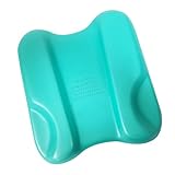 Pull Kick II Schwimm-Trainingshocker, Pullbuoy/Schwimmbrett zur Verbesserung der...