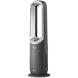 Philips Air Performer 8000 series 3-in-1-Luftreiniger mit Heiz- und...