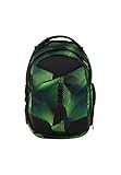 Satch match ab 5. Klasse, ergonomisch, 35 L Stauraum, standfest,...
