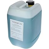 TYFOCOR® HTL Frost- und Korrosionsschutz bis -35 °C für Röhrenkollektoren 10...