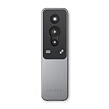 SATECHI R1 Bluetooth Präsentationsfernbedienung, Drahtloser Präsentator für...