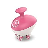 medisana AC 900 Cellulite Massagegerät für straffere Haut, Selbstmassage mit 3...