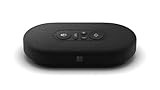 Microsoft Modern USB-C Speaker, Schwarz